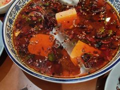 -河南盛世民航国际酒店·星空餐厅