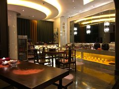 -玉清池3D影院足浴按摩(国贸店)
