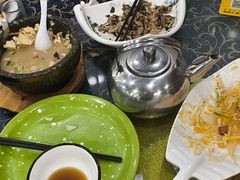 -郭姐·威海渔村(黄兴路店)