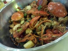 -七欣天香辣蟹火锅(苏州东大街店)