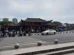 -大小河街
