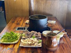 -滇藏石锅宴(崇仁巷老店)