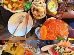 -Alimentari Grande(东湖路店)