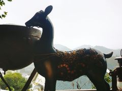 -马灯部落·西湖边的创意山景餐厅(虎跑动物园店)