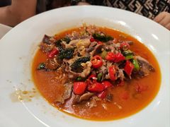 -潍坊菜馆(三里河南横街店)