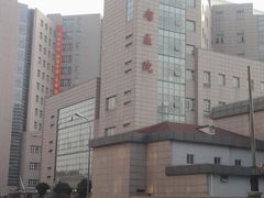 住院部-复旦大学附属肿瘤医院(徐汇院区)