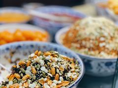 -老金家蛋菜夹馍(西安总店)