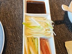 -北京老铺烤鸭(老城根店)