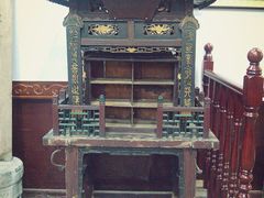 -西安化觉巷清真大寺