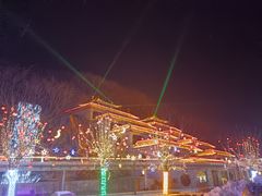 -丹东市五龙山风景区