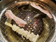 -響日本燒肉
