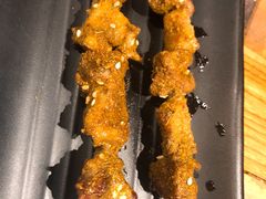 -烧货·活海鲜炭烧(湖滨商业街店)