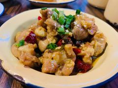 掌中宝-三镇卤货二公司(汉街店)