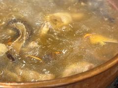 -阿山卓·野生菌火锅·纳西火塘烤肉