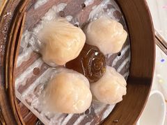 -稻香饭店(IFS国金中心店)