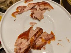 -京采烤鸭清真餐厅(金桥店)