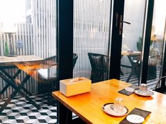 -心邸·庆宴(雅宝城店)