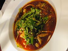 -成都你六姐·牛肉冒菜(城市集市合生汇店)