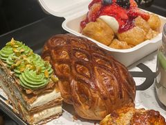 -BUTTERFUL&CREAMOROUS 黄油与面包(三里屯太古里店)