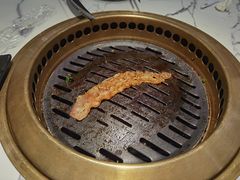 -花味·自助烤肉(大观天地店)
