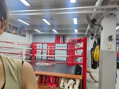 -TFC 纯泰拳馆MuayThai