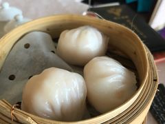 -好彩海鲜酒家(帝国中心店)