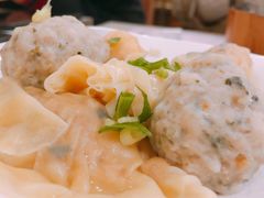 红油三宝-池记(尖沙咀店)