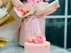 -壹点壹客·生日蛋糕(南山店)