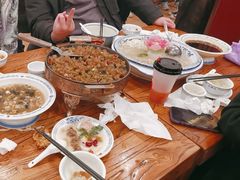 -老雒阳面馆·水席·洛阳菜(王城路店)
