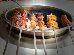 -李家水浒烤肉(五一店)
