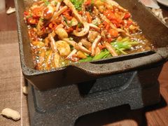 -小隐人家(乐松店)