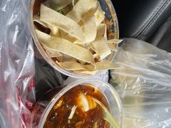 -奥华餐厅·老张记(台基厂店)