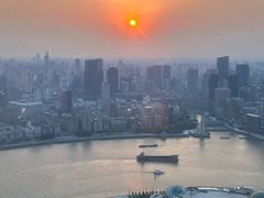 -上海浦东丽思卡尔顿酒店