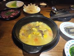-受气牛肉·重庆耙牛肉(来福士店)