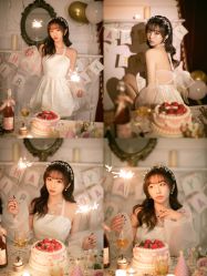 -米莱摄影写真(五大道别墅店)