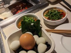 -海底捞火锅(万丰桥店)