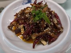 -名善山珍·野生菌汤锅(文殊院店)