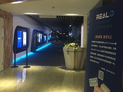 -奥斯卡升龙国际影城(RealD Cinema)