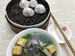 -鸡鸣汤包(广东路店)