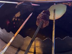 -炭虎子水浒烤肉(梦时代店)