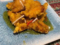 -玉桥餐厅(天坛店)