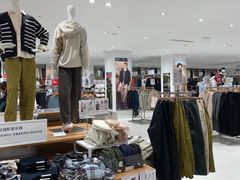 -优衣库(南京建邺万达广场店)