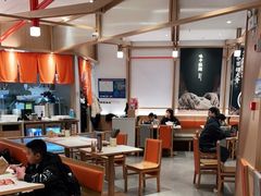 大堂-味千拉面(南虹店)