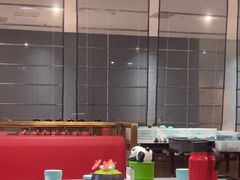 -四川饭店(城乡购物中心店)