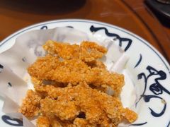 -徽三说·土徽菜·中国徽菜连锁品牌(一中店)