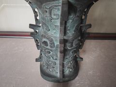 -洛阳周公庙博物馆