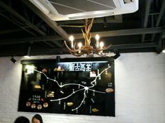 大堂-云味馆·云南菜·云南米线(沙井华润店)