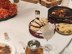 -百姓渔村(南中环店)