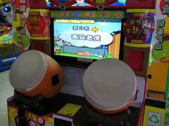 -风云再起游乐汇(皇城恒隆广场店)