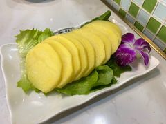 -港迹·鲜围煮海鲜火锅(湖州时代广场店)